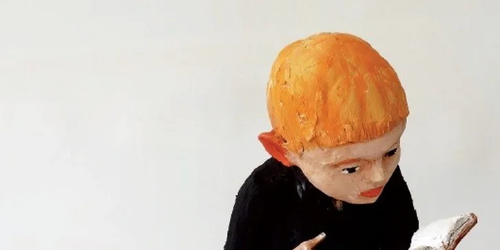 Jednorázové i roční vstupenky do centra DOX!
