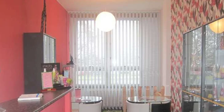 Privátní wellness pro 2: vířivka a infrasauna budou na 2 hodiny jen vaše