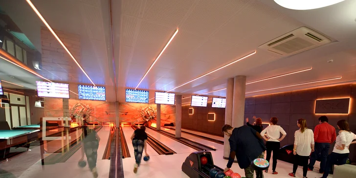 Jako u moře: 4* resort v Polsku, polopenze a neomezený wellness i solná jeskyně