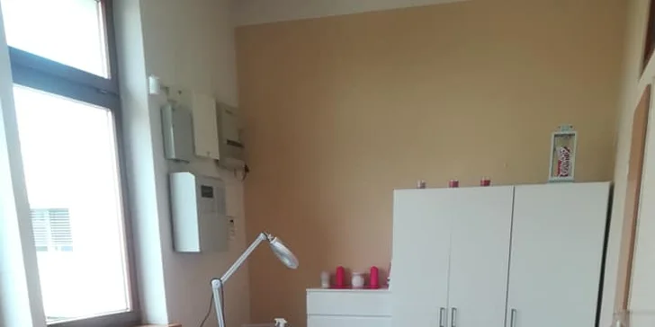 Kosmetické ošetření pleti značkou La Chèvre – Le Chaton i s možností masáže