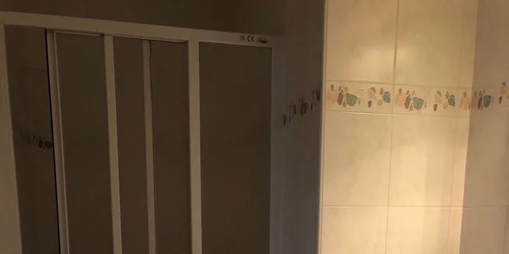 3 až 4denní pobyt s polopenzí uprostřed krásné šumavské přírody