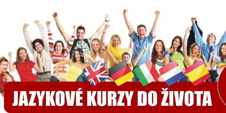 Rádi se při studiu bavíte? Učebnice Vás ke studiu nemotivují? Osvojte si jazyk s poutavými graficky zpracovanými příběhy