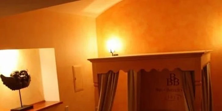 Pivní lázně pro jednoho i pro dva (60 min)