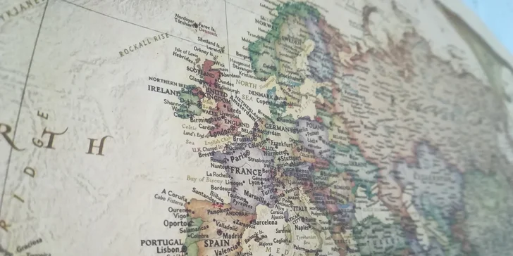 Napínavá 90minutová úniková hra Honba za svatým grálem až pro 5 osob