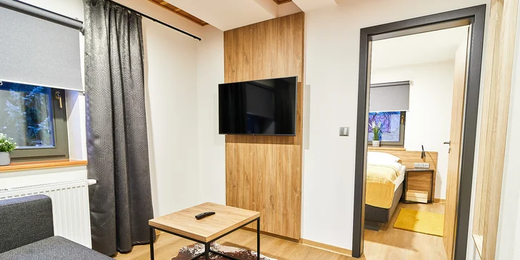 Koukat můžete na smart TV s internetovým připojením.