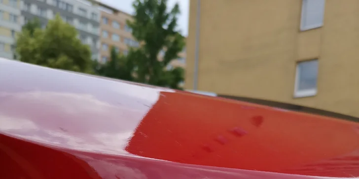 Supersporťák Chevrolet Camaro na 12 hodin, den nebo celý víkend