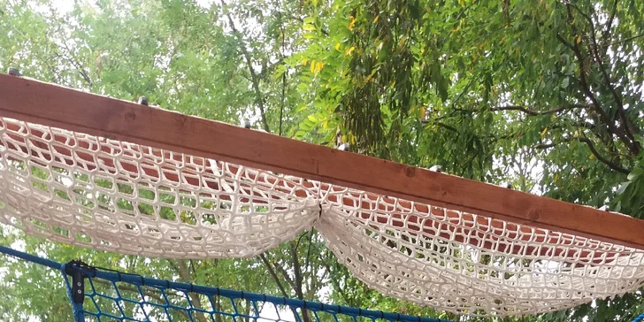 Vstupy do zábavního parku Permonium® nebo Duhového světa