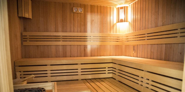 Božský odpočinek ve Varech: Wellness, procedury a gurmánské dobroty