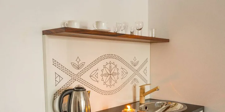 Aktivní dovolená v Polsku: designový aparthotel s polopenzí na 3 až 5 dní
