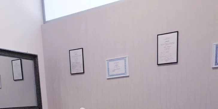 Zbavte se chloupků! Permanentka na laserovou epilaci partie dle výběru.