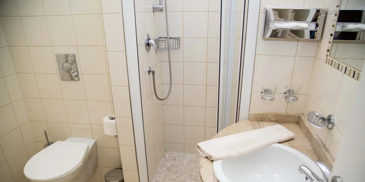 3denní relaxace v horách: pobyt s polopenzí, jízdenkou na lanovku a výlety