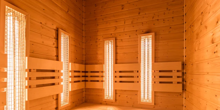 Dovolená na Slovensku: 3–8denní pobyt s polopenzí i wellness