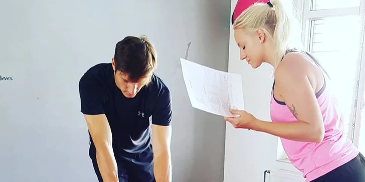 Staňte se instruktorem fitness: Akreditovaný kurz s certifikátem