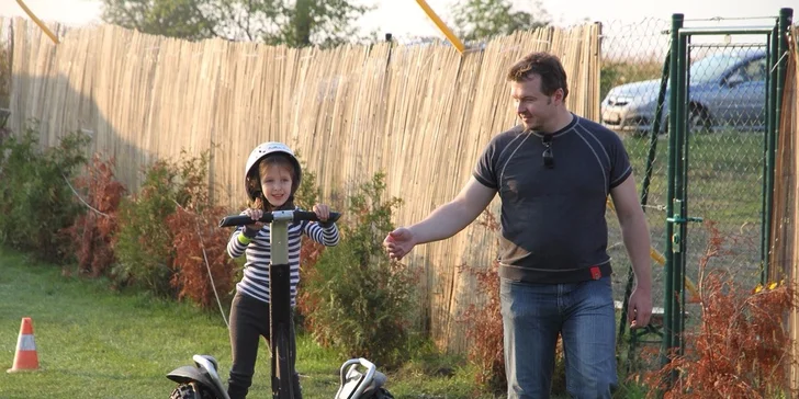 Segway