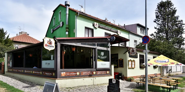 Uzbecké degustační menu: salát Incha, polévka Mašchurda i tradiční dezert