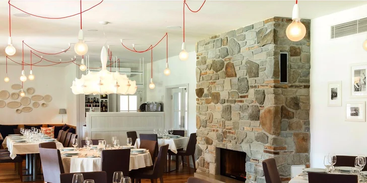 4* relaxační pobyt: polopenze, sauny, bazén, vířivka i zážitkový park