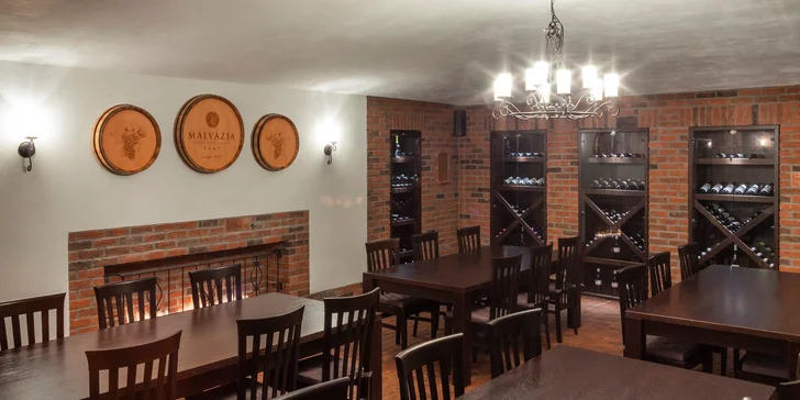 4* relaxační pobyt: polopenze, sauny, bazén, vířivka i zážitkový park