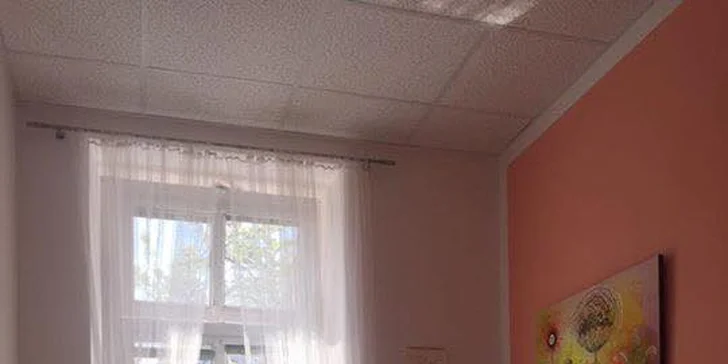 Aromaterapeutická masáž obličeje, krku a dekoltu + pleťová maska Phyris