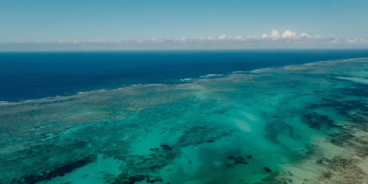 Vydejte se třeba k Blue Lagoon a Starfish Beach za pozorováním mořských hvězdic.