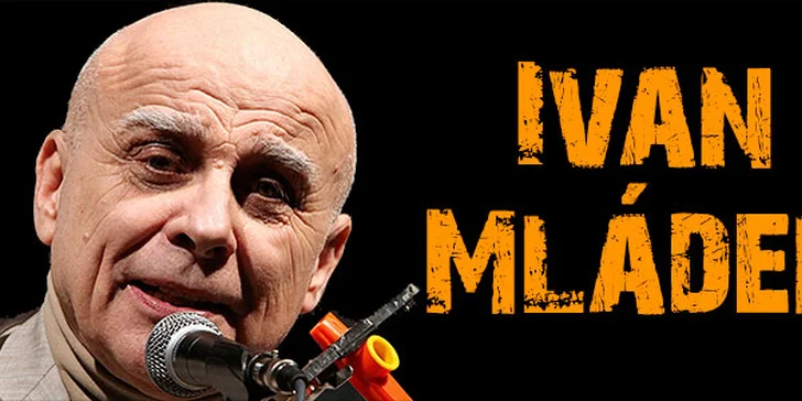 Ivan Mládek