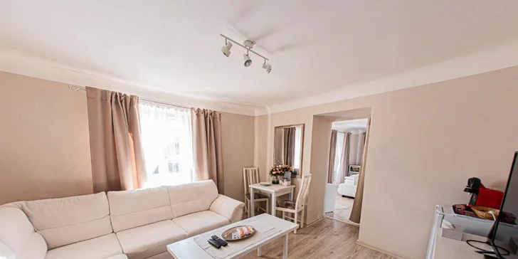 Apartmán č. 5