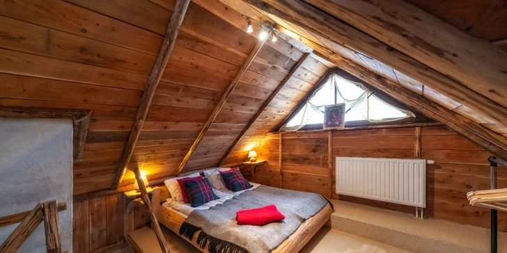 Mountain Shelter Zakopane