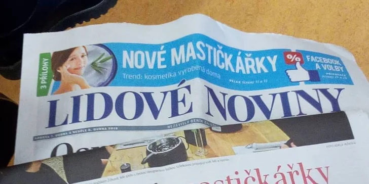 Kosmetický workshop: výroba přírodních mýdel a balzámů na rty
