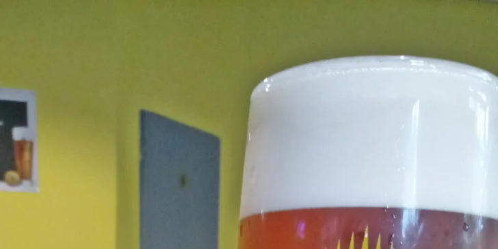 Dostaveníčko v Dostavníku: 2 piva ze široké nabídky nebo pivo a utopenec
