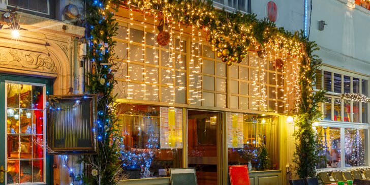 Zažijte vánoční atmosféru Belgie: zájezd autobusem za krásami Brugg během adventu