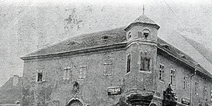 Historie slánského pivovarnictví se táhne až do 16. stol.