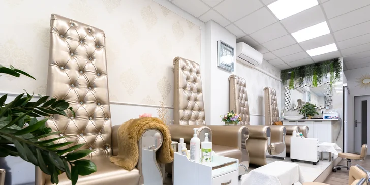 Beauty House by Jessica Ho