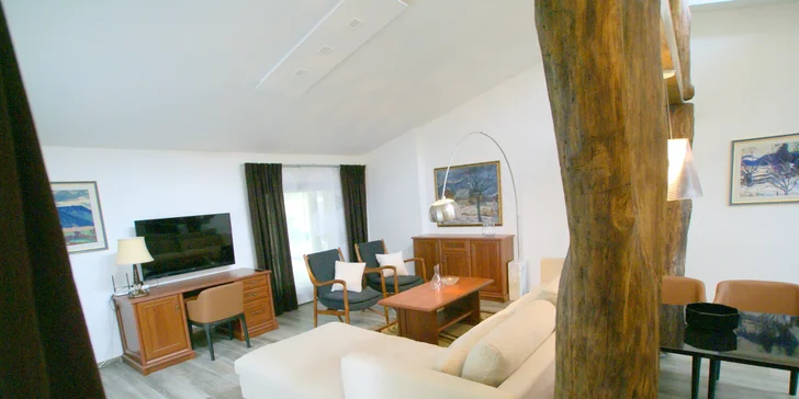 Apartmán
