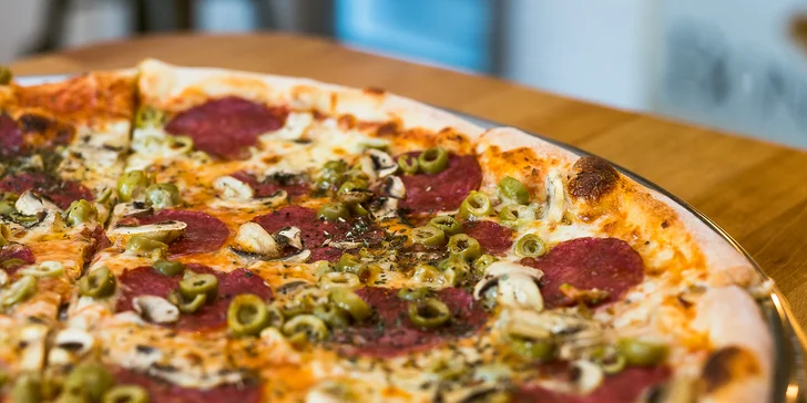 1 kg pizza