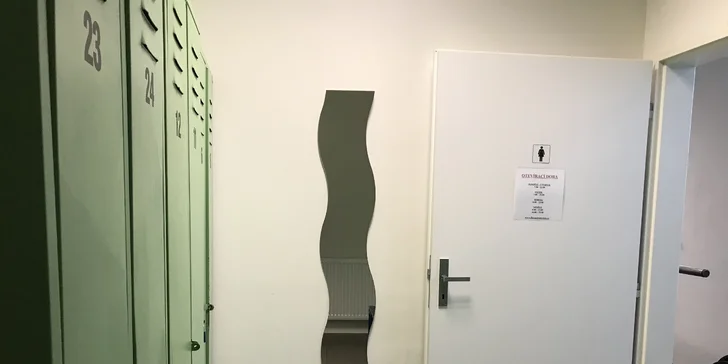 šatna