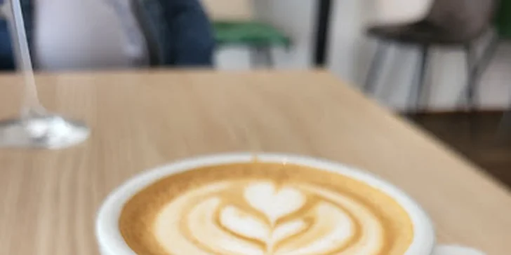 Vouchery lze uplatnit i na snídaně. Ty se podávají od 8:30 do 14:00.