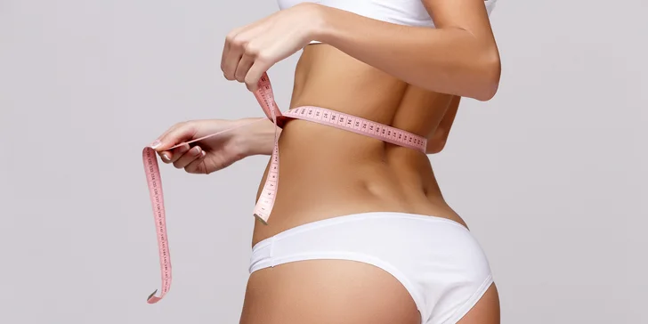 Pro štíhlou linii: VacuShape, Body Space i infrasauna oblek, 1 či 5 návštěv