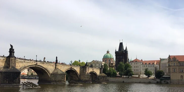 V nabídce jsou vouchery pro děti i dospělé.