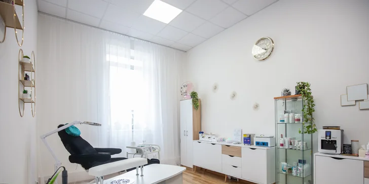 Prostredie salónu je MAXimálne príjemné