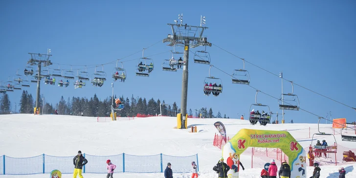 STRACHAN SKI SCHOOL