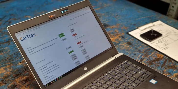 Na voze fyzicky zkontrolují více než 250 parametrů a dají vám o prohlídce technický protokol vč. přibližného rozpočtu na nezbytné opravy zjištěných závad.