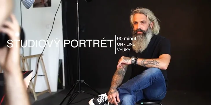 Osvojíte si systém rychlého pózování klienta.