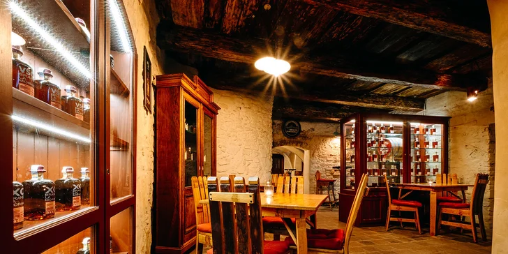 ...a případně v den příjezdu proběhne 2chod. večeře ve stylu BBQ. 
