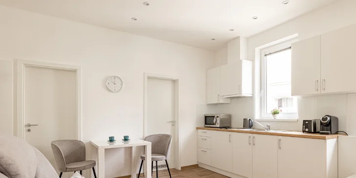 Apartmán č.3