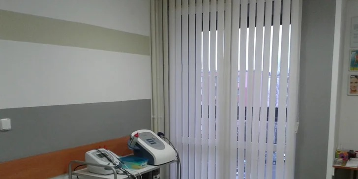 Promasíruje celé vaše tělo.