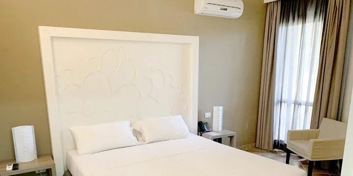 Na výběr budete mít výhodné Promo pokoje i moderně zrekonstruované pokoje typu Comfort.