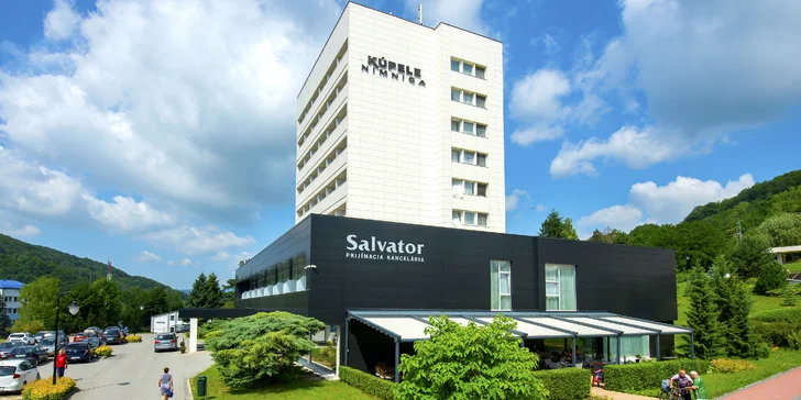 Pokojné mesto s ľahkou dostupnosťou leží v nádhernom prostredí Javorníkov a Strážovských vrchov. 