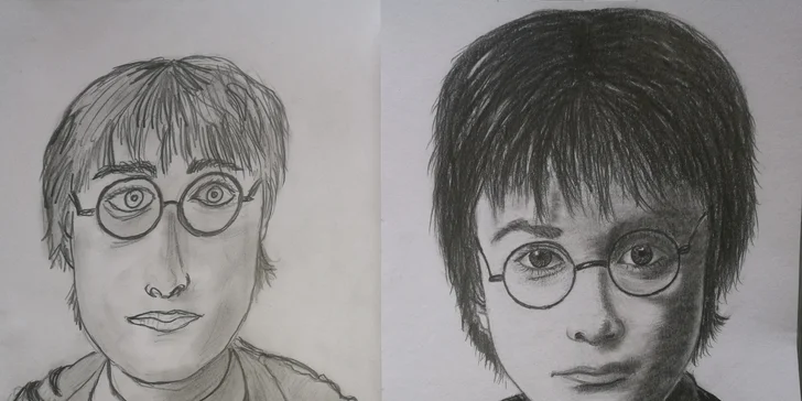 Před kurzem a druhý den kurzu.