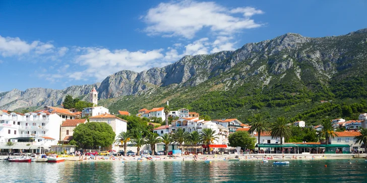 K pobytu na úpatí horského pásma Rilić vás zve CK Travel Club ČSAD Tišnov.
