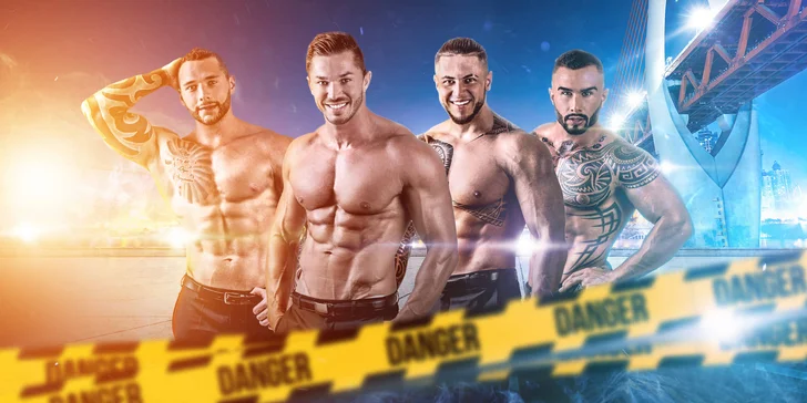 Vyrazte si s kamarádkami na pořádnou Ladies Night. 