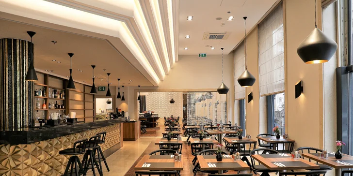 Restaurace Araz.